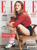 Elle France – 30 avril 2020