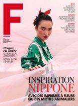 Femina France – 26 Avril 2020