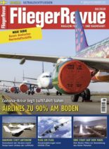 FliegerRevue – Juni 2020