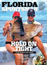 Florida Sportsman – May 2020