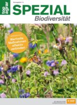 Forstmagazin – Februar 2020