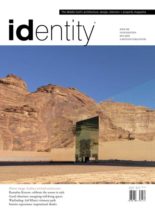 Identity – May 2020