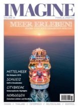 Imagine Germany – Nr 34 2019