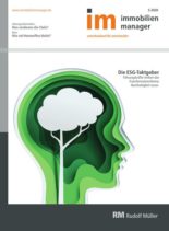 Immobilienmanager – Mai 2020