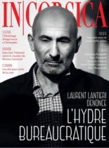 In Corsica – Mai 2020