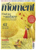 In The Moment – May 2020