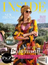Inside Magazine – Sommer 2020