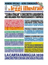 Leggi Illustrate – Maggio 2020