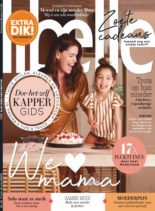 Libelle Netherlands – 07 mei 2020