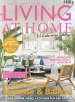 Living at Home – Juni 2020