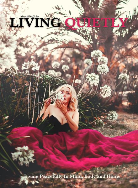 Living Quietly Magazine – May 2020