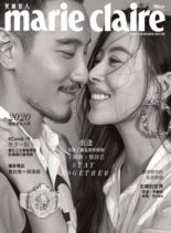 Marie Claire Chinese – 2020-05-01