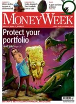 MoneyWeek – Issue 998 – 8 May 2020