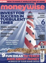 Moneywise – May 2020