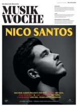 MusikWoche – 11 Mai 2020