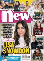 New Magazine – 2020-05-04