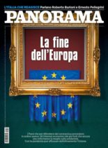 Panorama Italia – 25 Marzo 2020