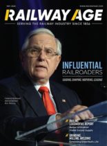 Railway Age – May 2020