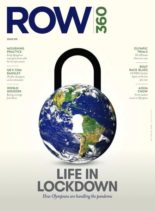 Row360 – April-May 2020