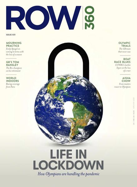 Row360 – April-May 2020
