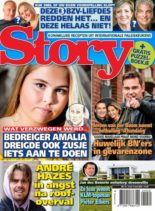Story Netherlands – 06 mei 2020
