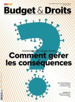 Test Achats Budget & Droits – Mai-Juin 2020