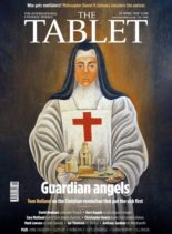 The Tablet – 18 April 2020