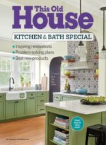 This Old House – May 2020