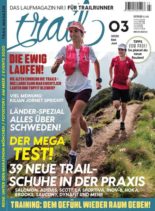 Trail Magazin – Mai-Juni 2020