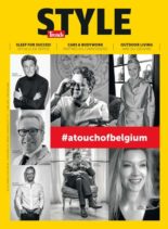 Trends Style – 7 Mai 2020