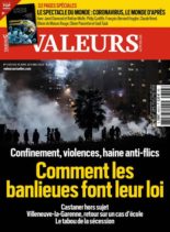 Valeurs Actuelles – 30 avril 2020