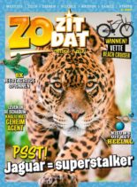 Zo Zit Dat – april 2020