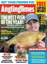 Angling Times – 7 April 2020