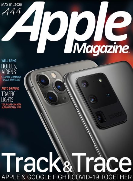 AppleMagazine – May 2020