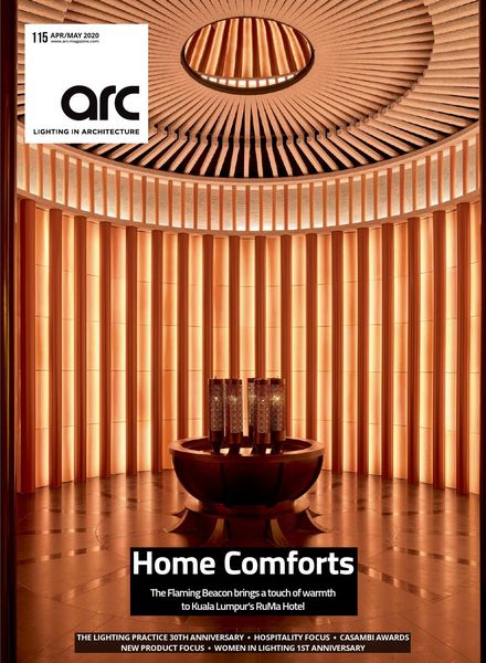 Arc – April-May 2020
