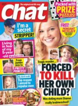 Chat – 07 May 2020