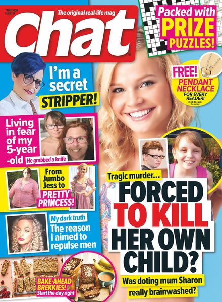 Chat – 07 May 2020