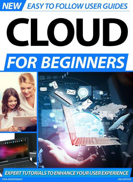 Cloud For Beginners 2nd Edition – May 2020