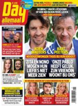 Dag Allemaal – 07 april 2020
