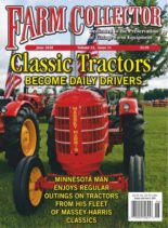 Farm Collector – June 2020