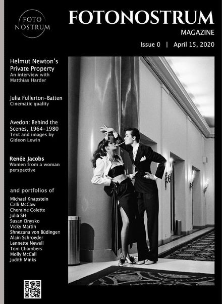 FotoNostrum – 15 April 2020