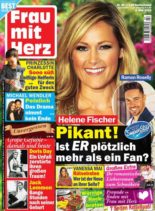 Frau mit Herz – 9 Mai 2020