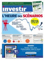 Investir – 17 Avril 2020