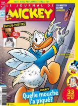 Le Journal de Mickey – 06 mai 2020