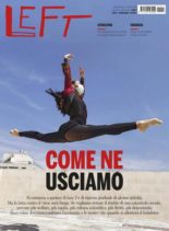 Left – 10 Aprile 2020