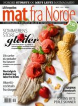 Mat fra Norge – mai 2020