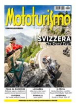 Mototurismo – Marzo-Aprile 2020