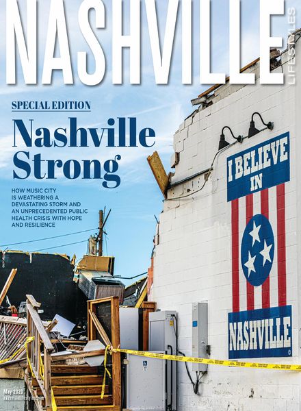 Nashville Lifestyles – May 2020