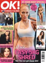 OK! Magazine Australia – May 11, 2020
