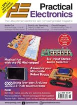 Practical Electronics – June 2020
